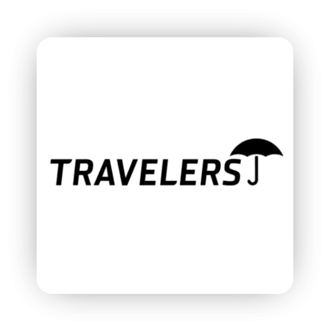 Logo of Travelers