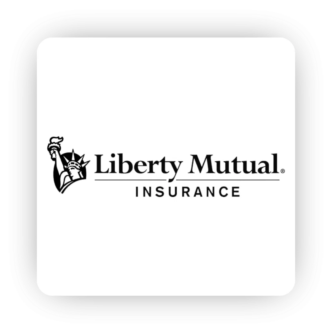 Logo of Liberty Mutual