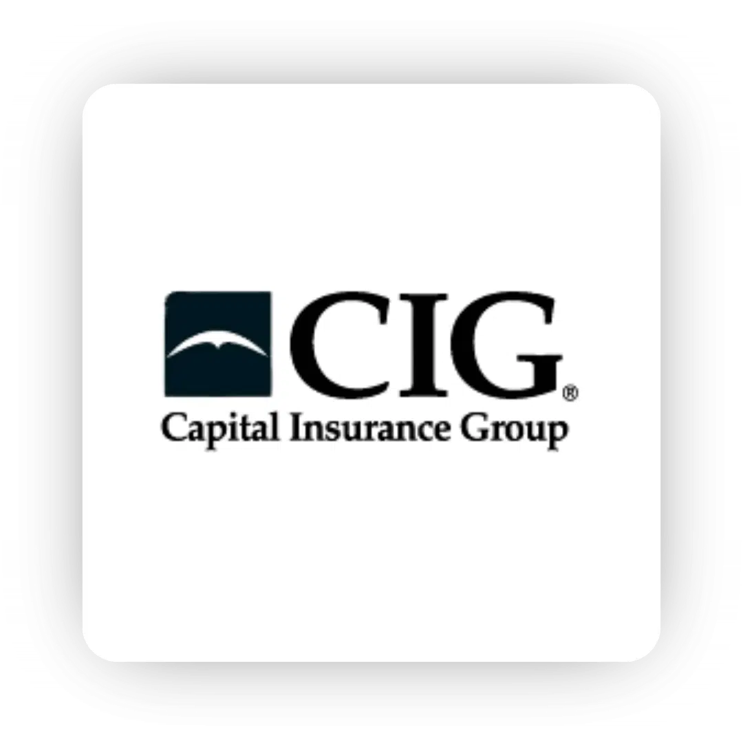 Logo of Capital Insurance Group