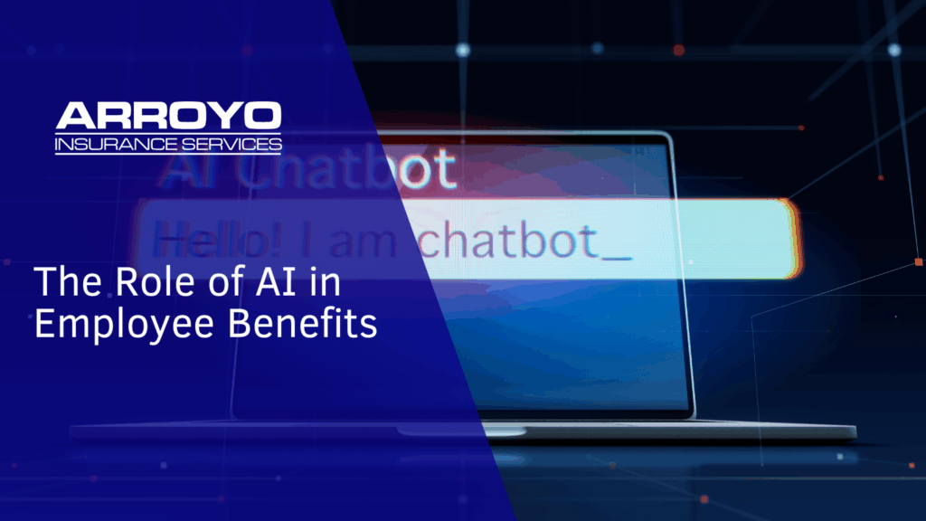 The Role of AI in Employee Benefits