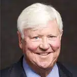 photo of Casey Dodge