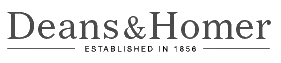 logo of Deans & Homer