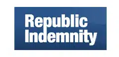 Logo of Republic Indemnity