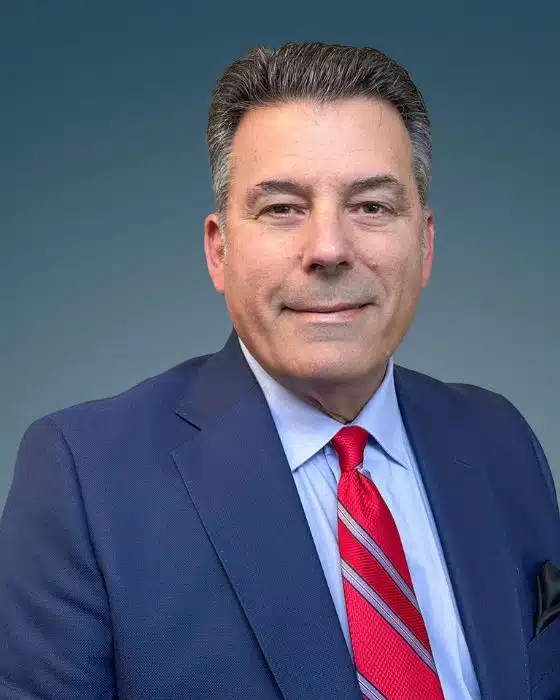 photo of John Moody