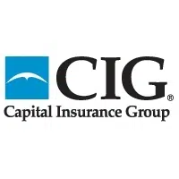 logo of capital insurance group