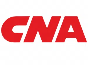 logo of cna