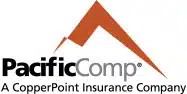 logo of pacific comp