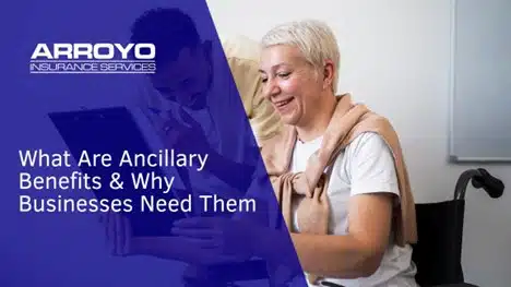 What Are Ancillary Benefits & Why Businesses Need Them