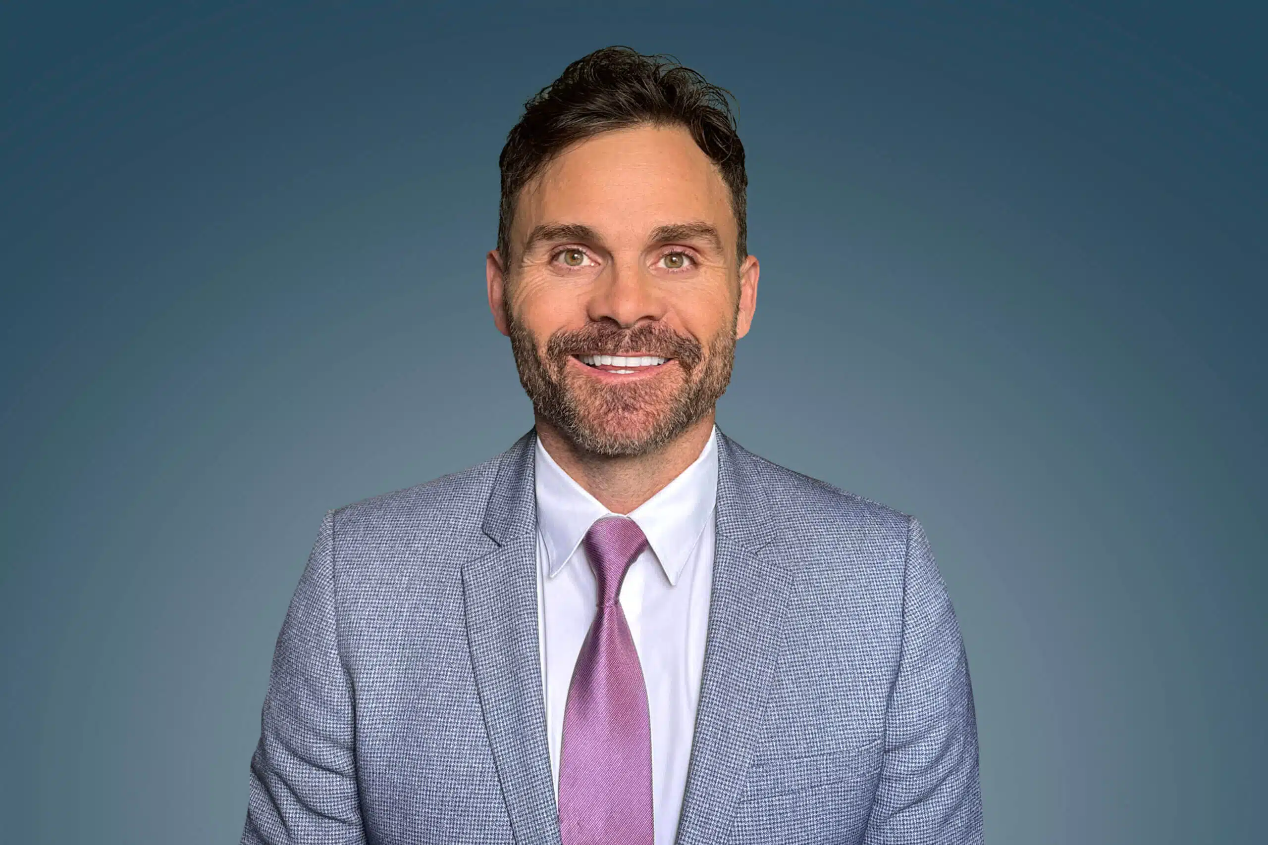 Ryan McDonald