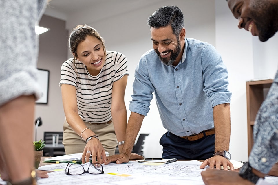 building-designers