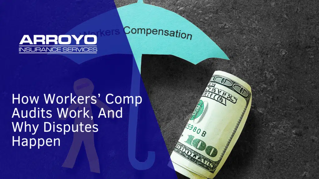 How Workers’ Comp Audits Work, And Why Disputes Happen alt=""
