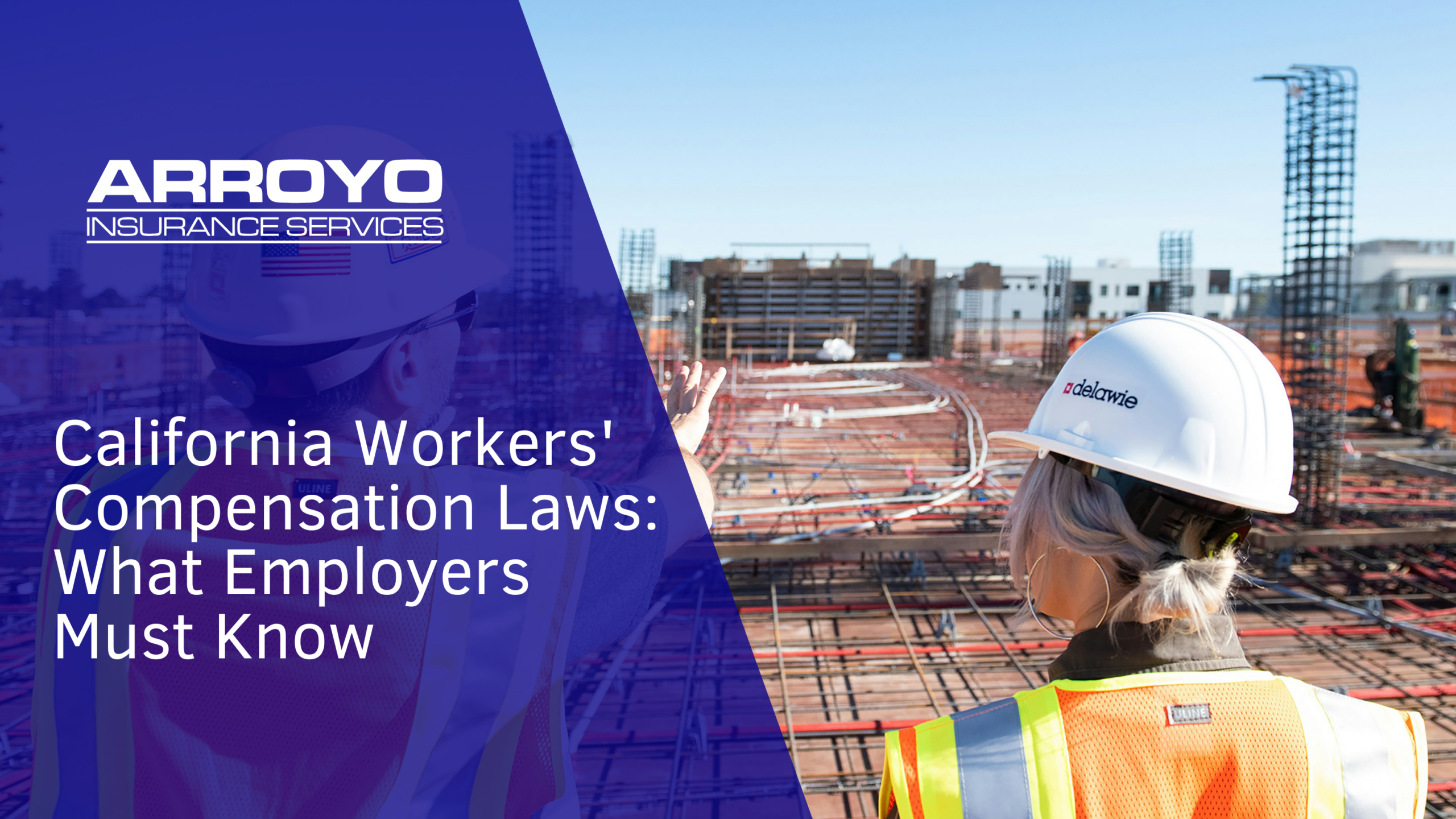 California Workers’ Compensation Laws_ What Employers Must Know